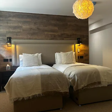The Glen Quarter Guest house Kinsale